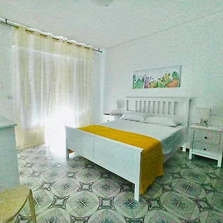 La Sirenetta Apartment Palerme Extérieur photo