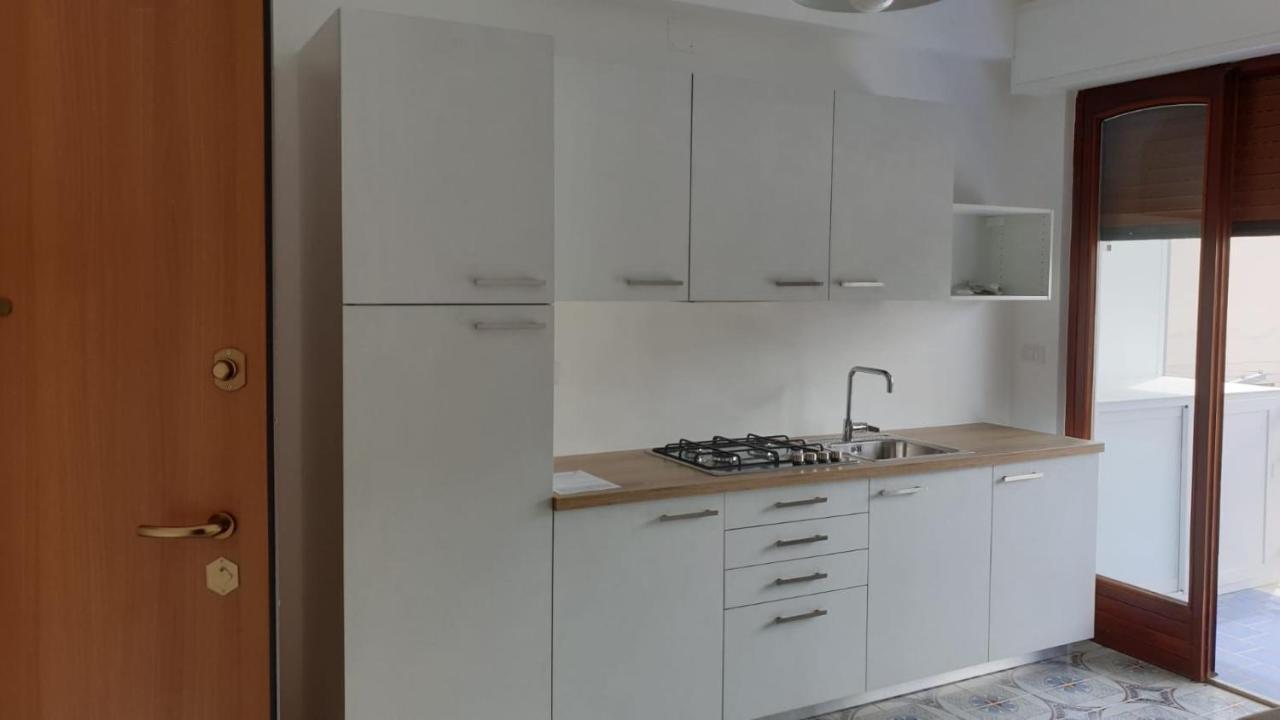 La Sirenetta Apartment Palerme Extérieur photo