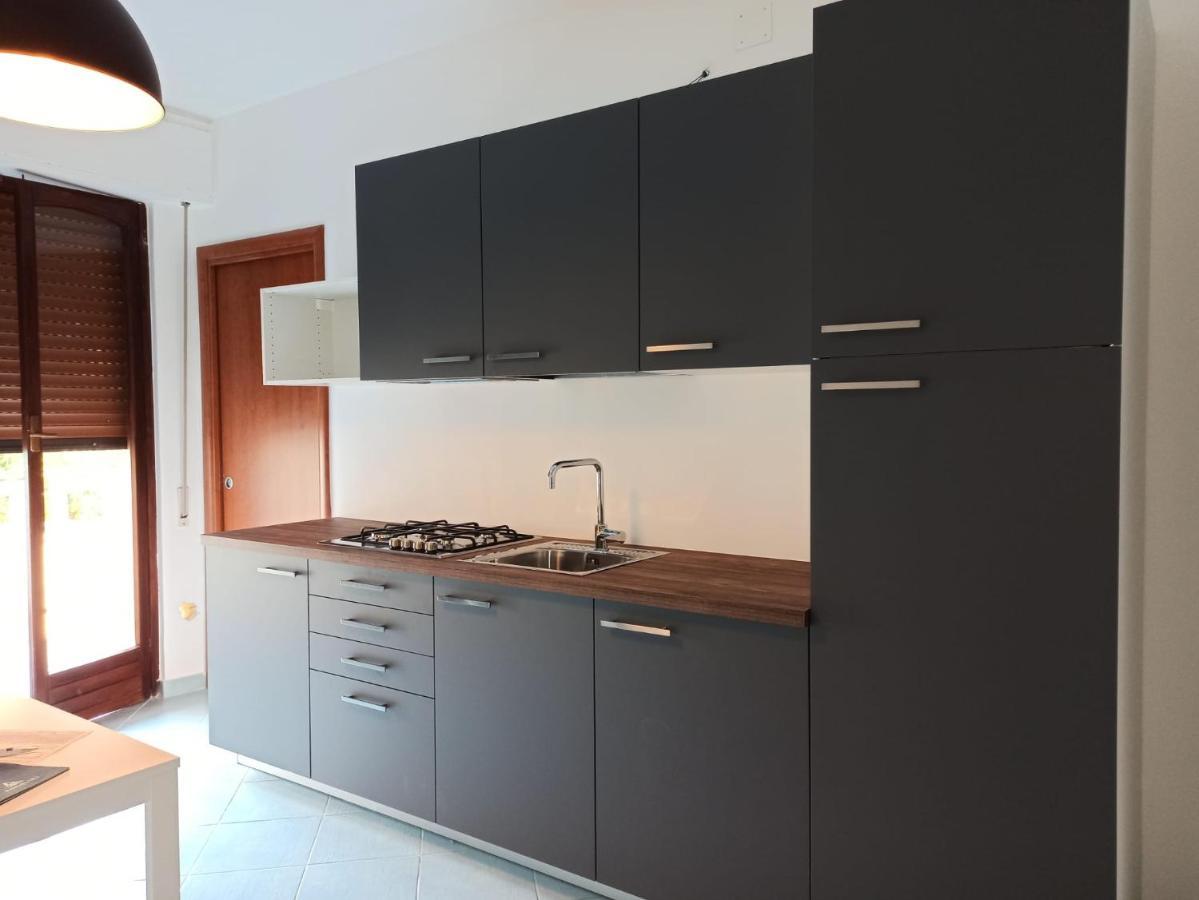 La Sirenetta Apartment Palerme Extérieur photo