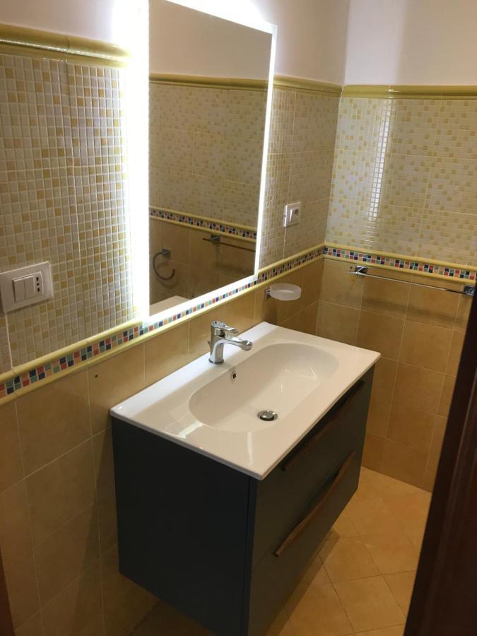 La Sirenetta Apartment Palerme Extérieur photo