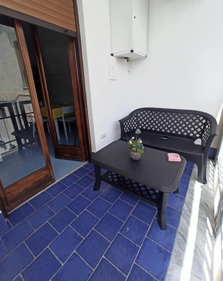 La Sirenetta Apartment Palerme Extérieur photo