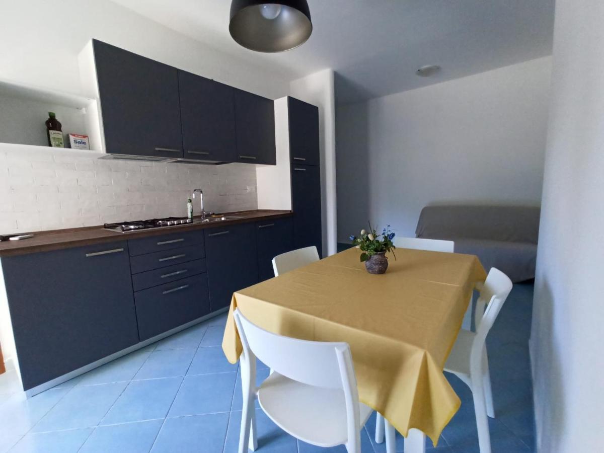 La Sirenetta Apartment Palerme Extérieur photo