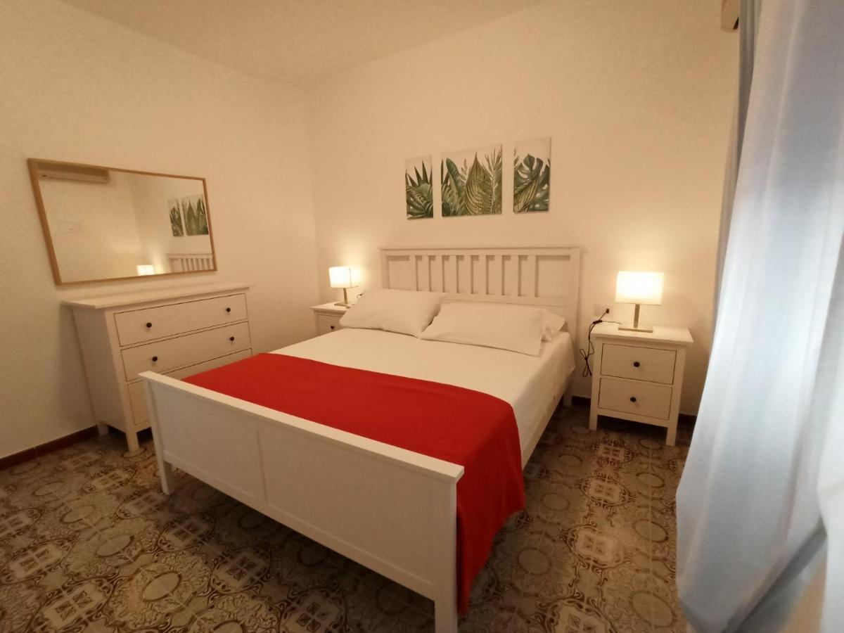 La Sirenetta Apartment Palerme Extérieur photo