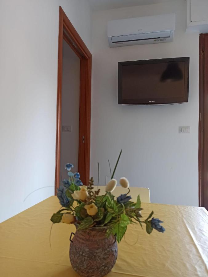 La Sirenetta Apartment Palerme Extérieur photo