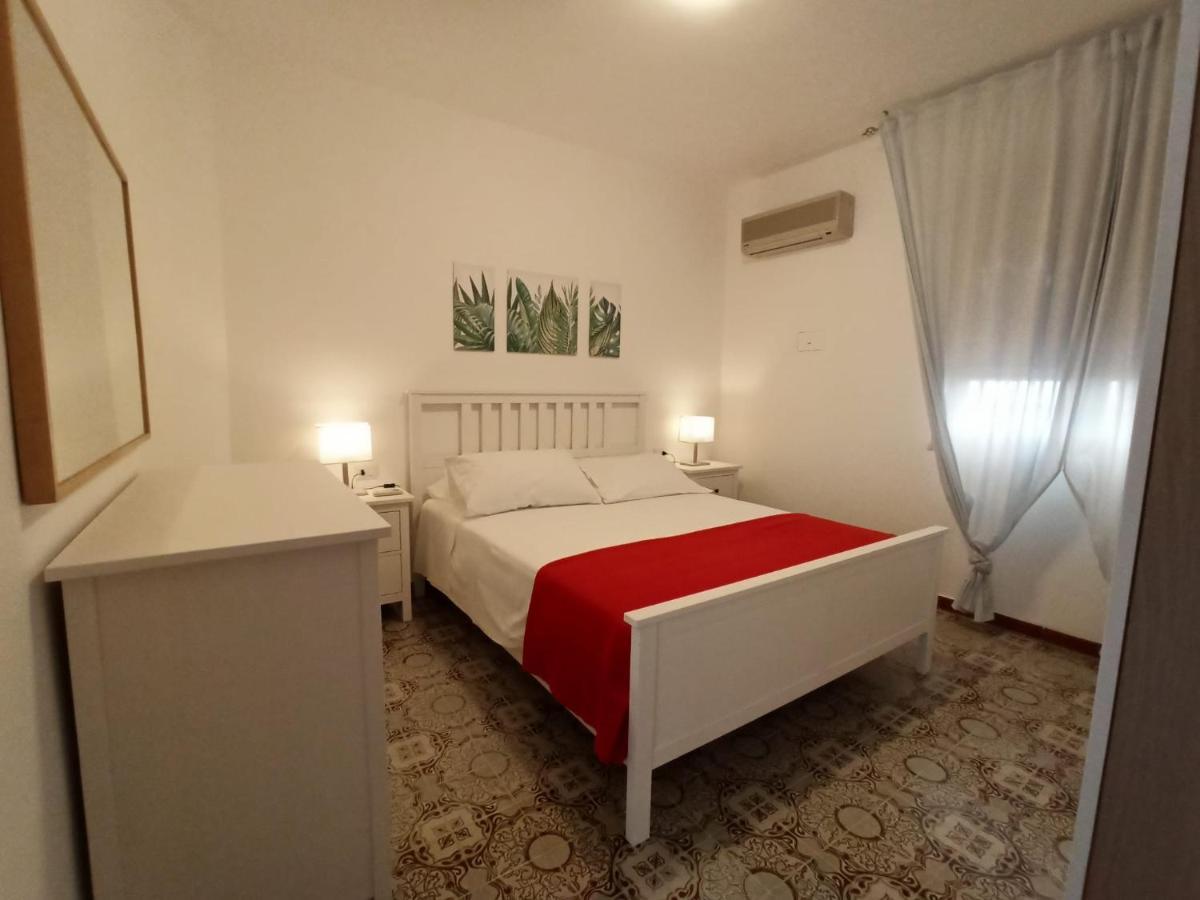 La Sirenetta Apartment Palerme Extérieur photo
