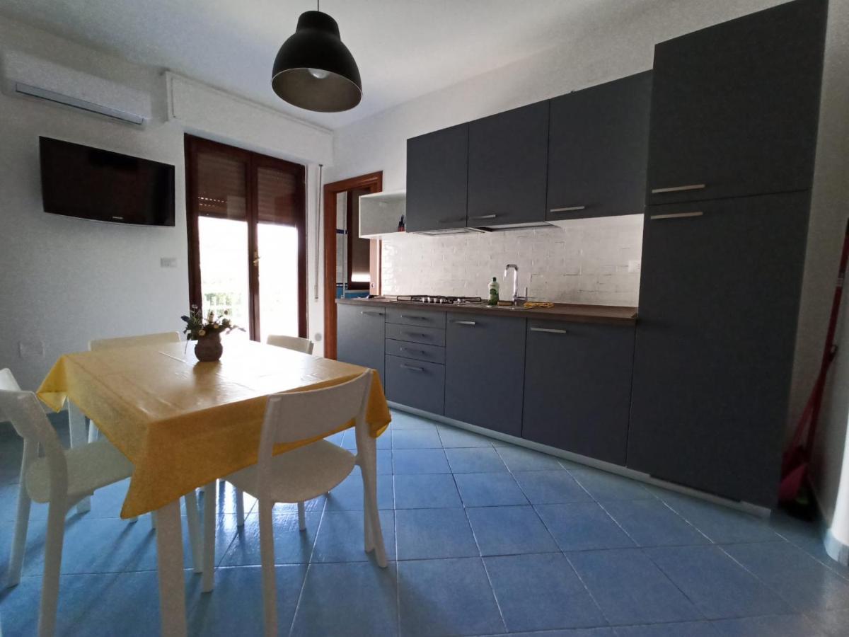La Sirenetta Apartment Palerme Extérieur photo